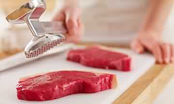 <b>AUSTRALIAN MEAT</b>