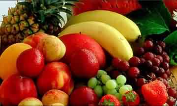 <b>AUSTRALIAN FRUITS</b>