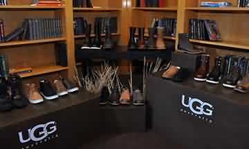 <b>AUSTRALIAN UGG</b>